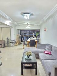 Blk 525 Pangshan Valley (Bukit Panjang), HDB Executive #556999881